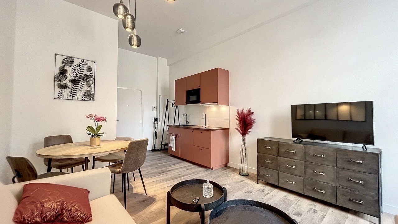 Photo of Livingroom in Sens