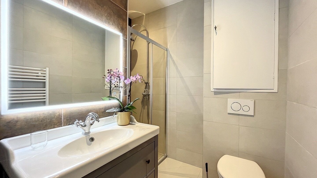 Photo of Bathroom in Sens