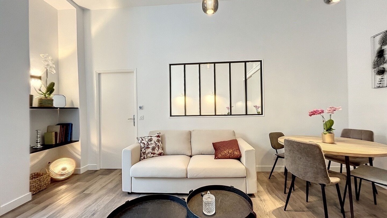 Photo of Livingroom in Sens