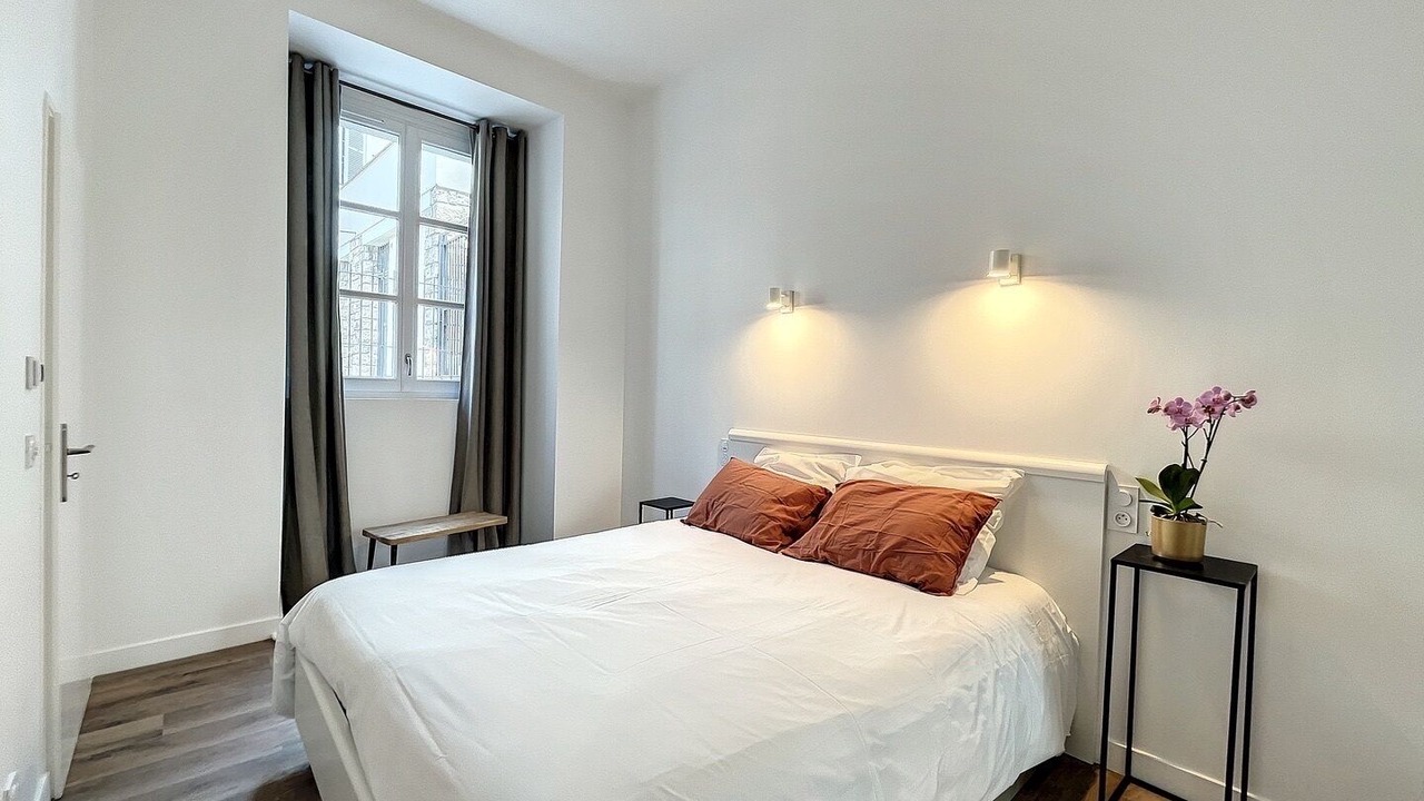 Photo of Bedroom in Sens