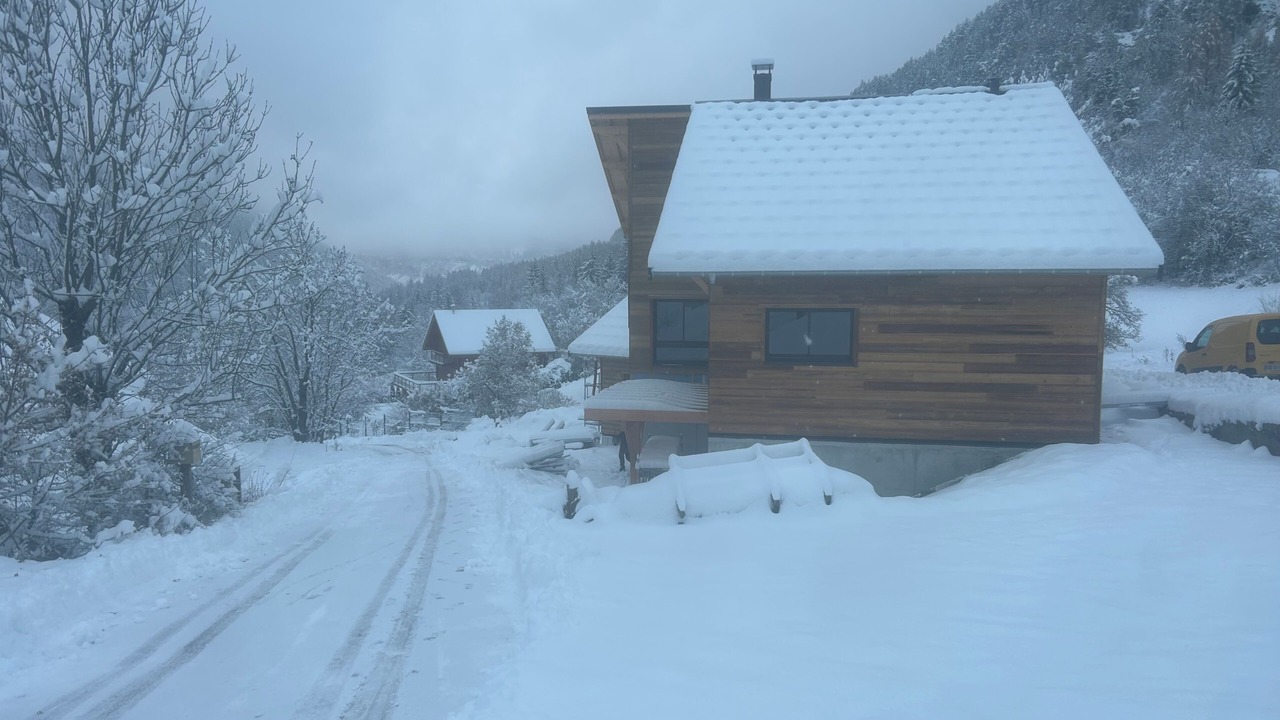 Photo of Outdoor in Orcieres