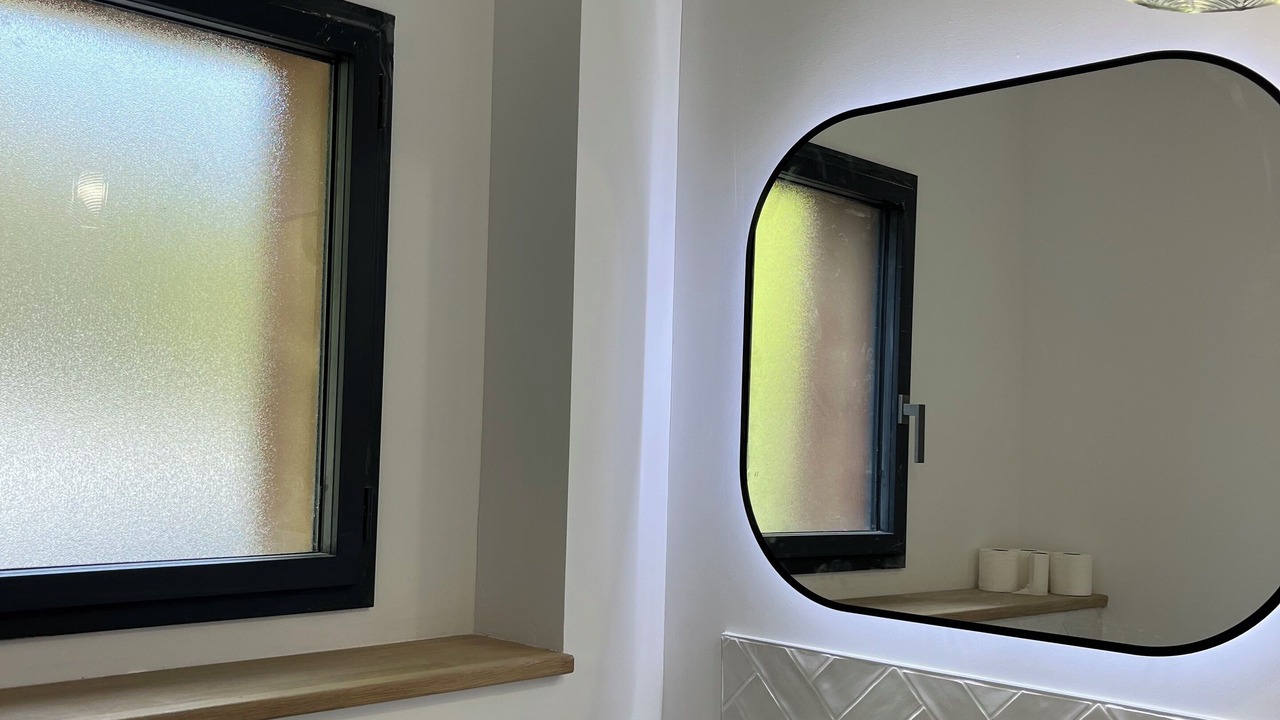 Photo of Bathroom in Orcieres