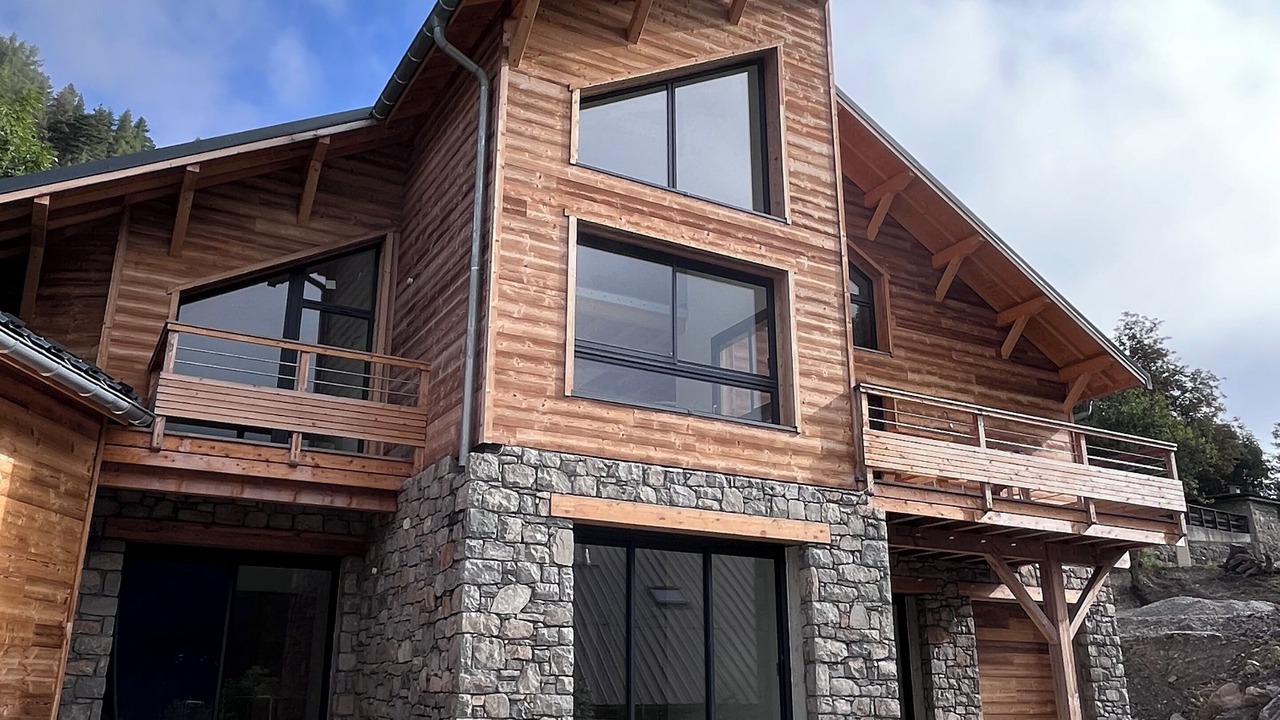 Photo of Outdoor in Orcieres