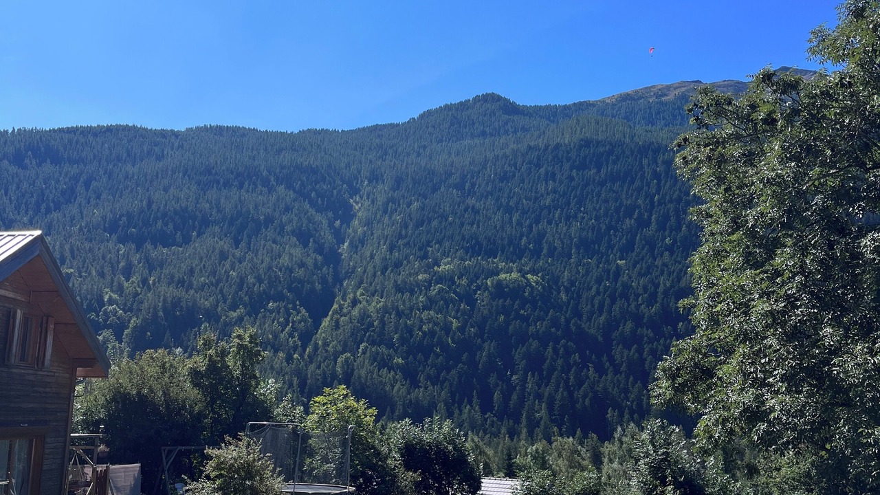 Photo of Outdoor in Orcieres