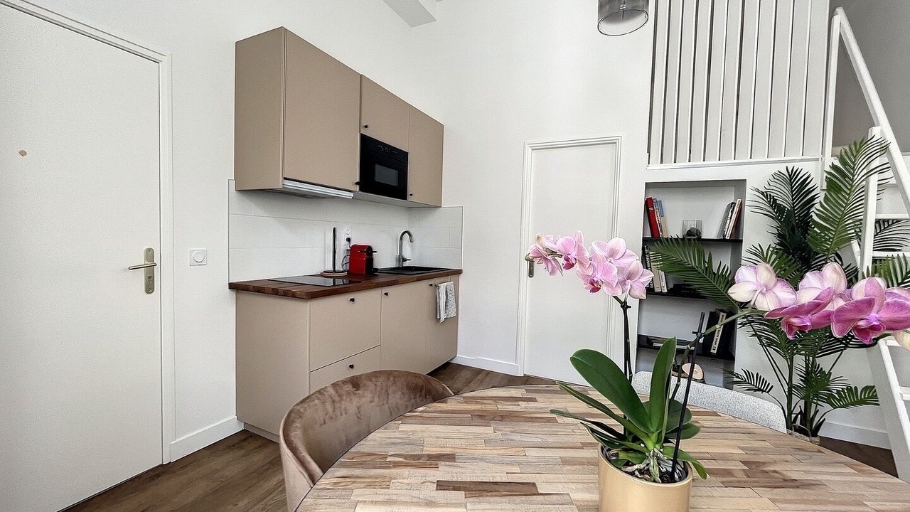 Photo of Kitchen in Sens