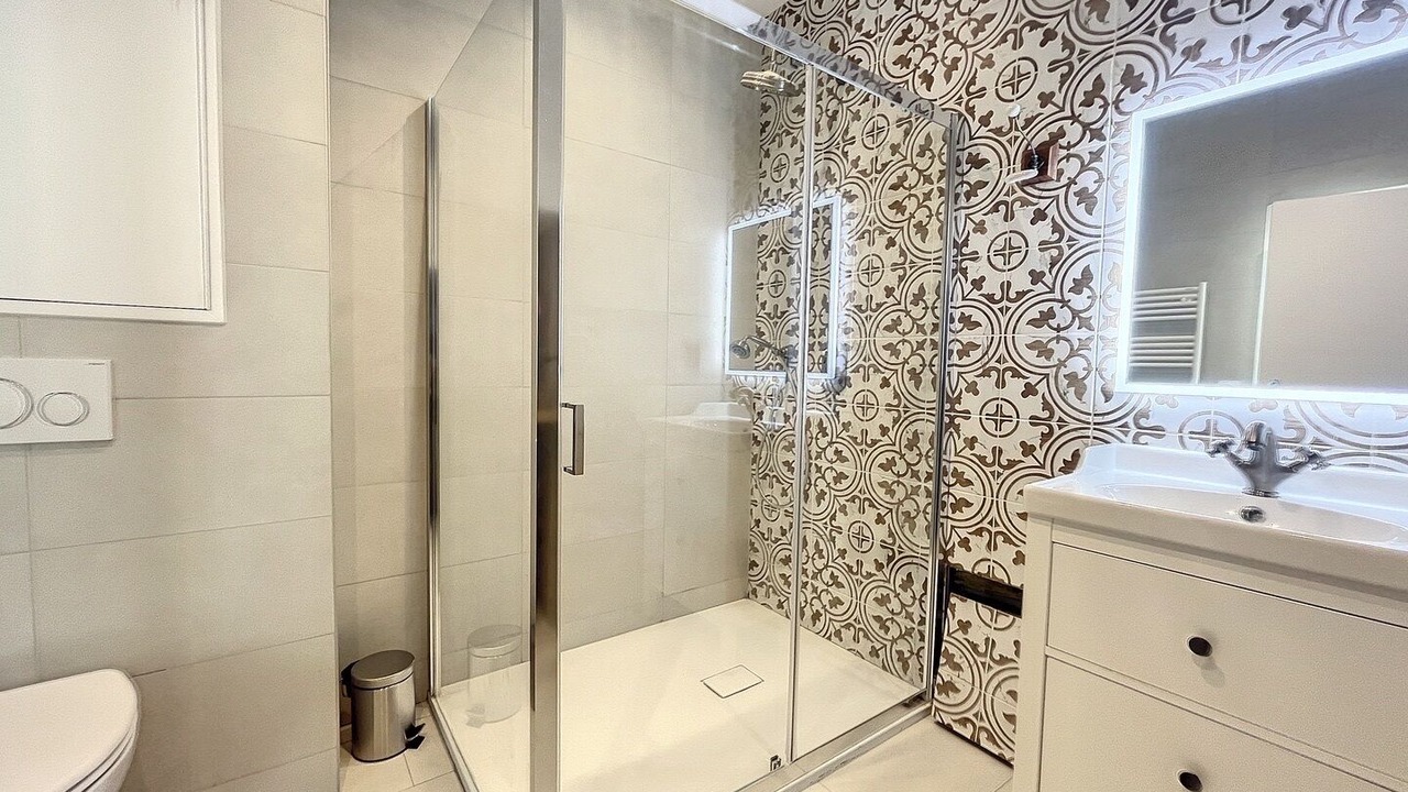 Photo of Bathroom in Sens