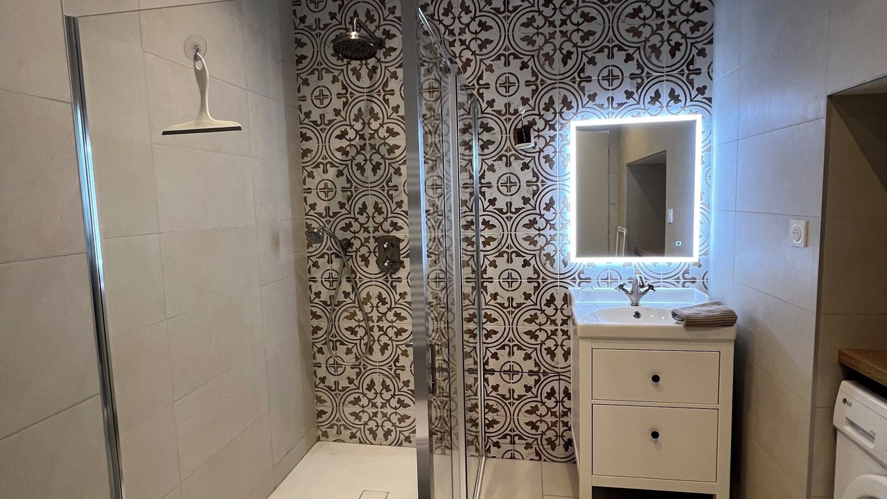 Photo of Bathroom in Sens
