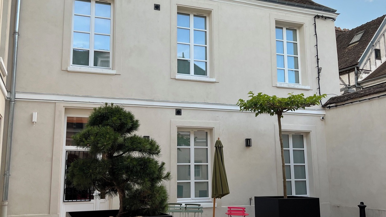 Photo of Outdoor in Sens