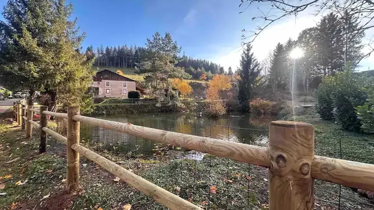 Photo of Outdoor in Gerbepal