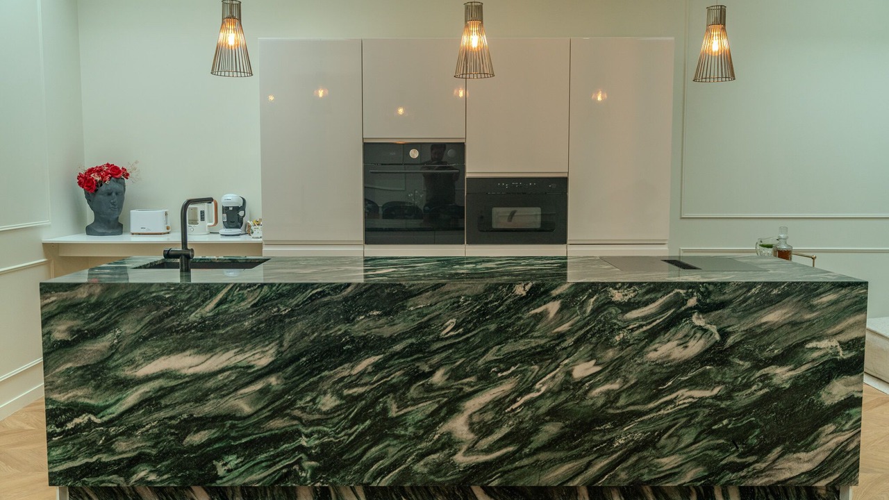 Photo of Kitchen in Reims