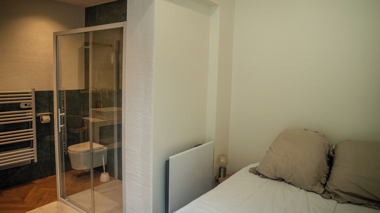 Photo of Bedroom in Reims