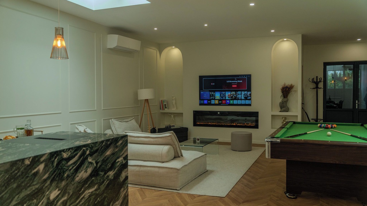 Photo of Bedroom in Reims