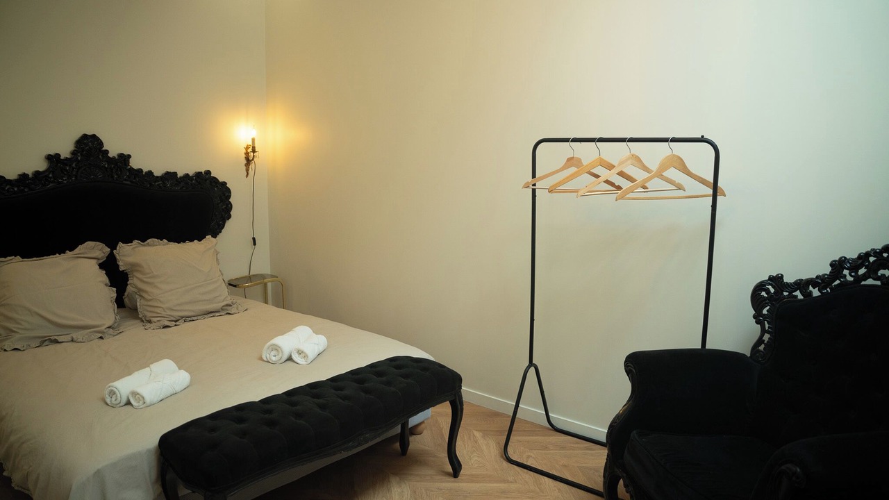 Photo of Bedroom in Reims