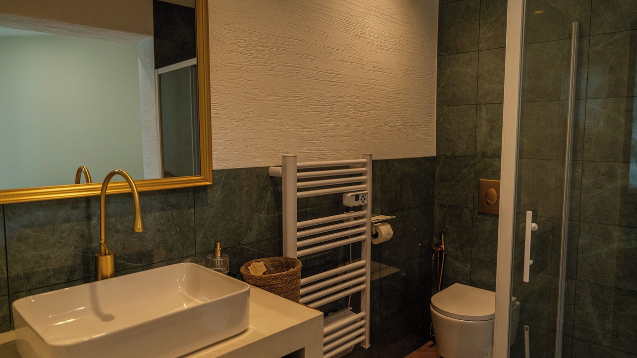 Photo of Bathroom in Reims