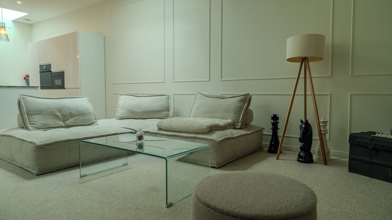 Photo of Livingroom in Reims