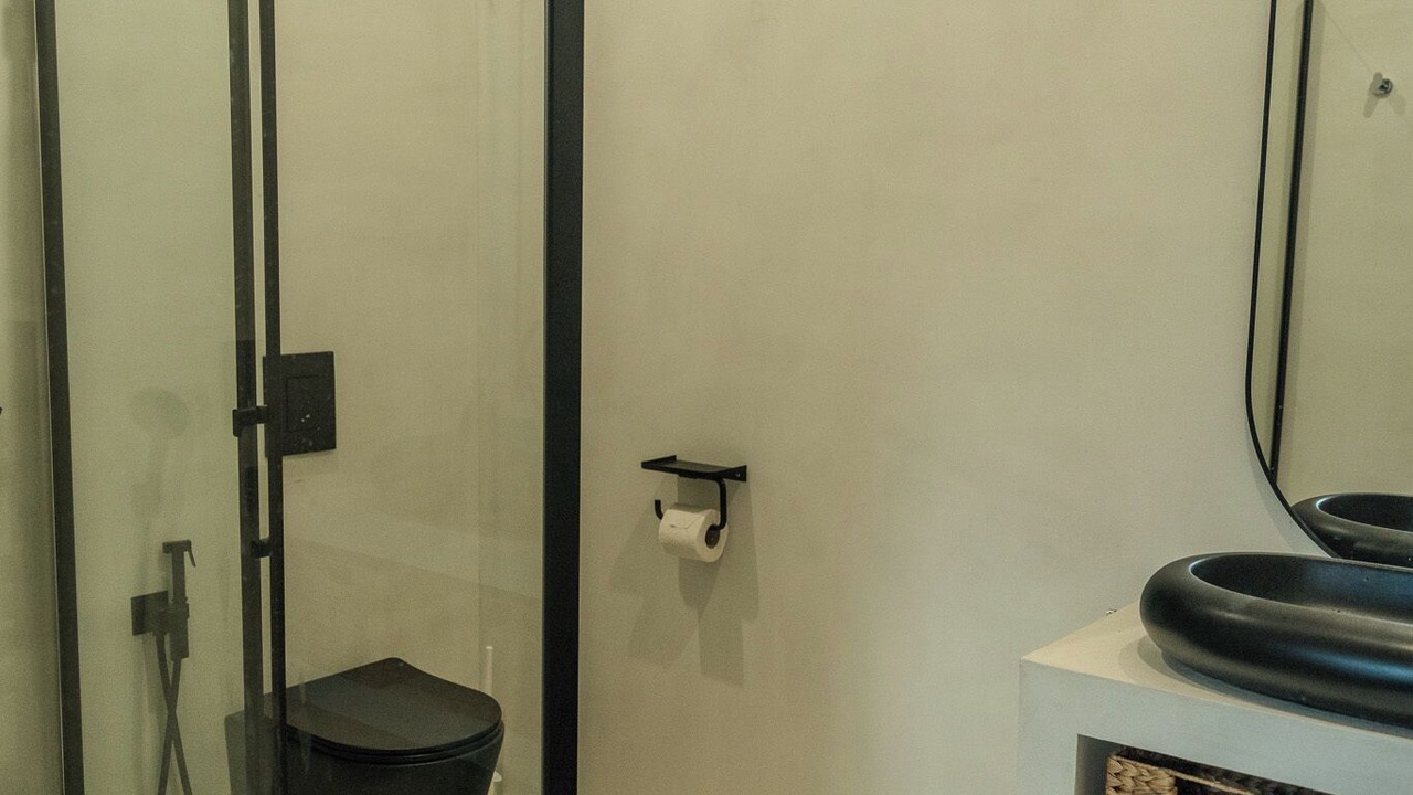 Photo of Bathroom in Reims