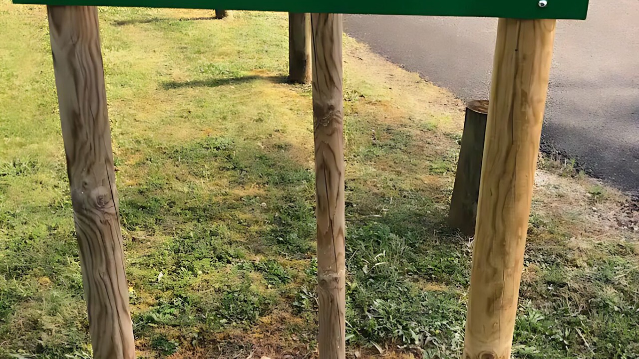 Photo of Outdoor in Vinneuf