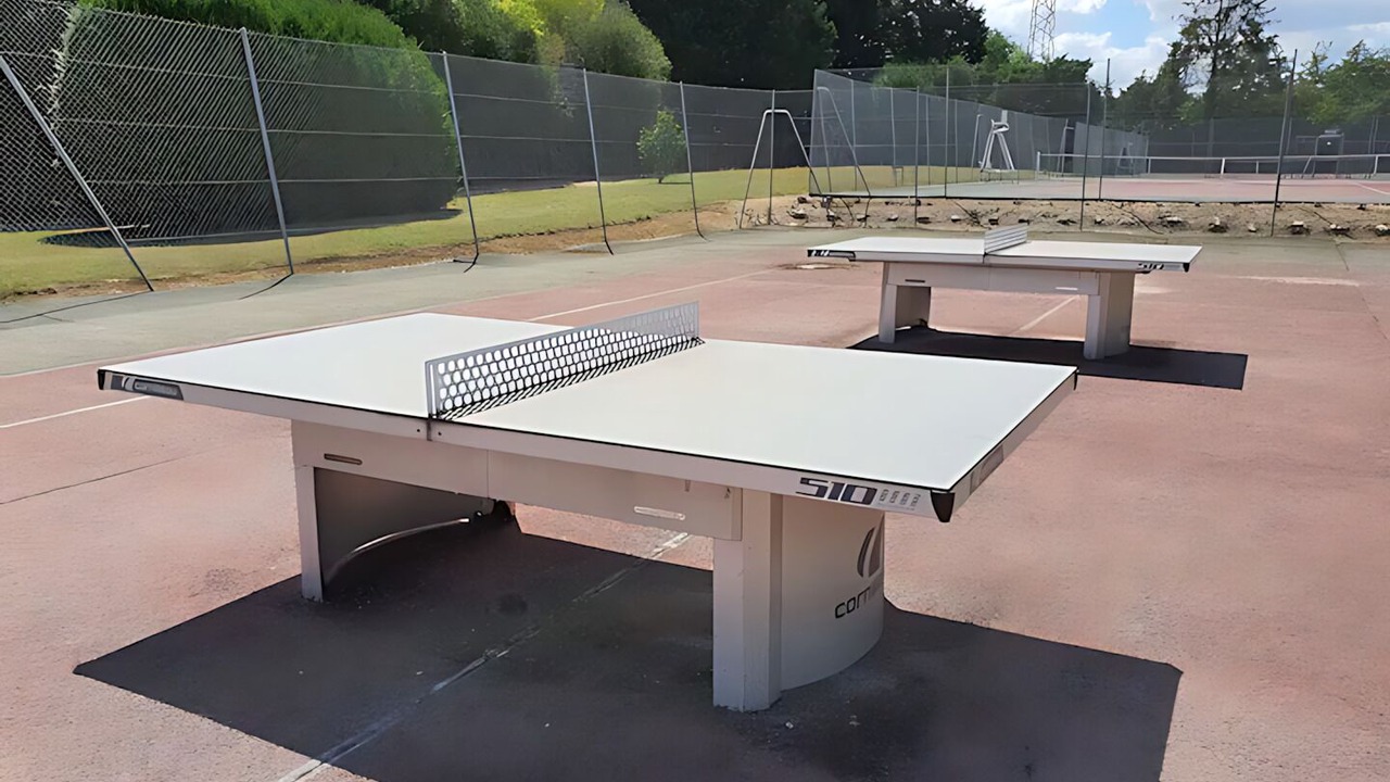 Photo of Outdoor in Vinneuf
