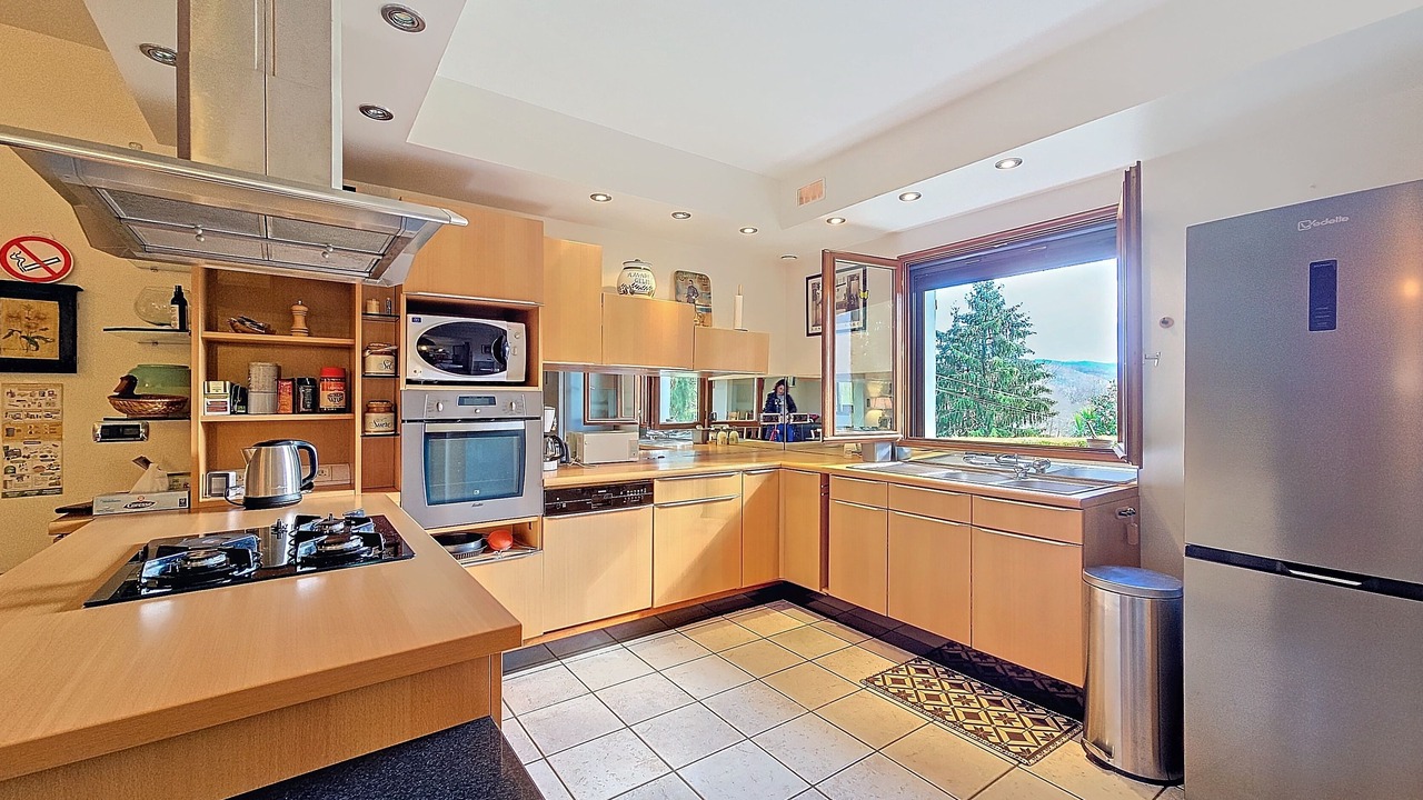 Photo of Kitchen in Pareac