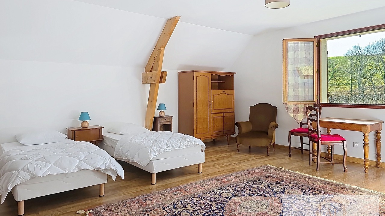 Photo of Bedroom in Pareac