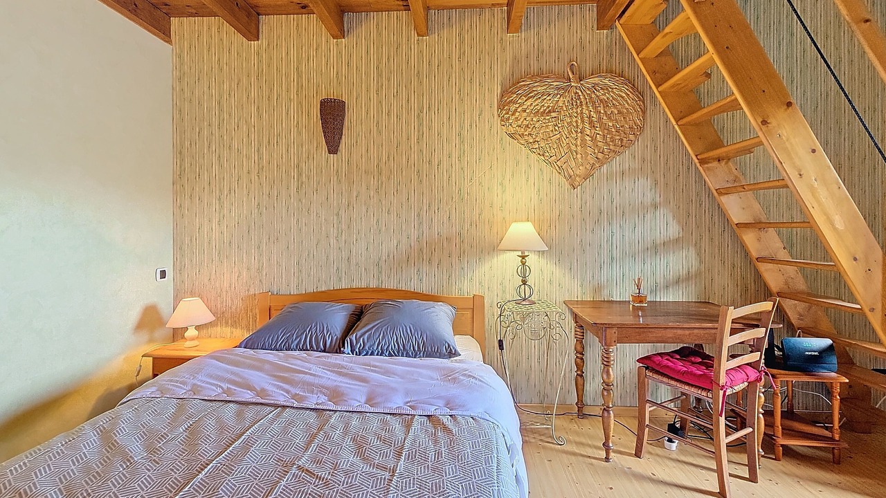 Photo of Bedroom in Pareac