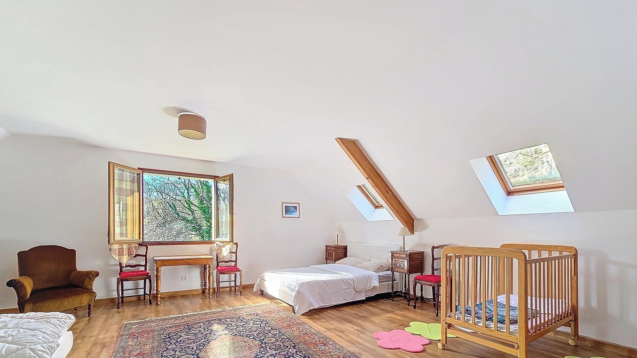 Photo of Bedroom in Pareac