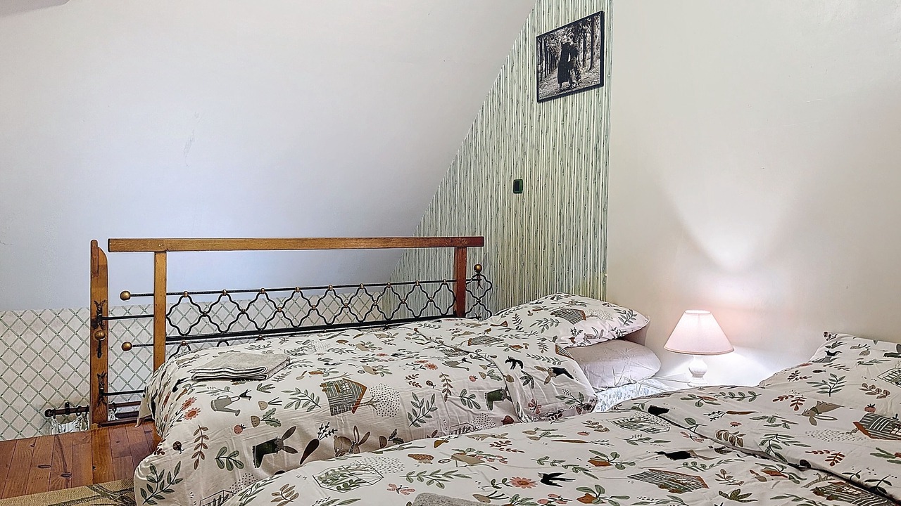 Photo of Bedroom in Pareac