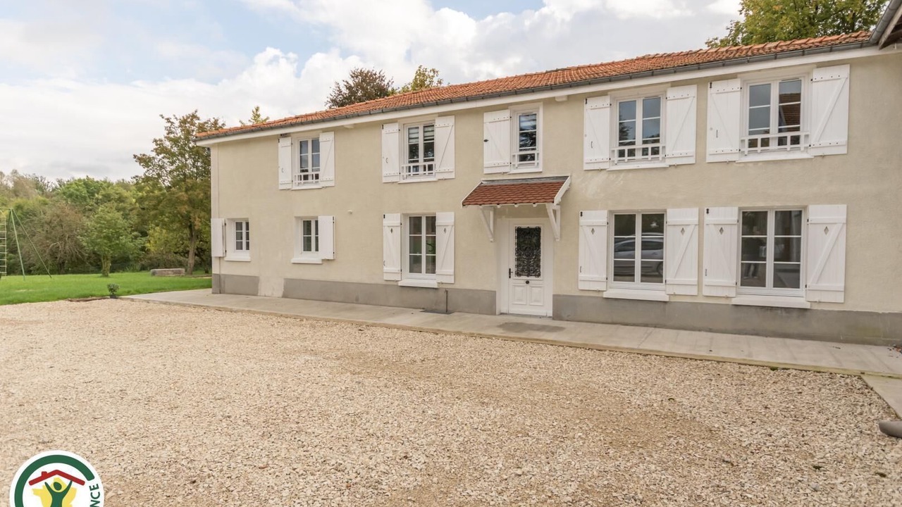 Photo of Outdoor in La Chapelle-Felcourt