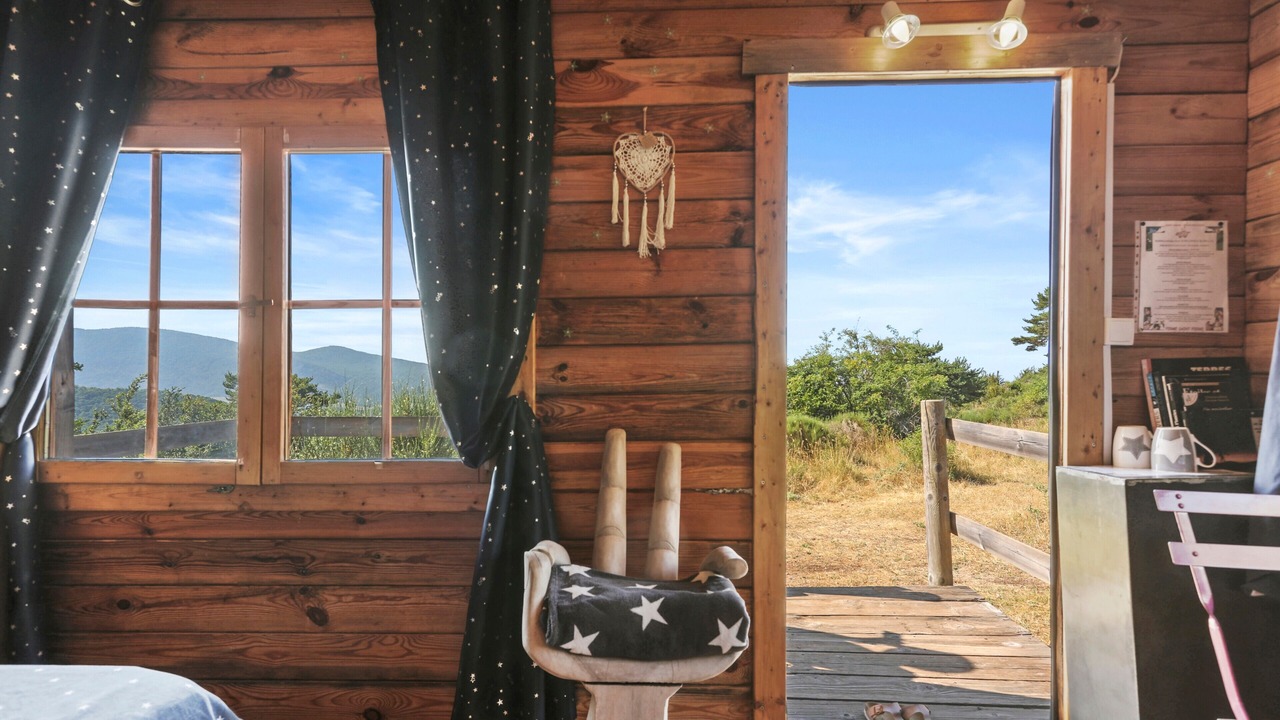 Photo of Bedroom in Bargeme