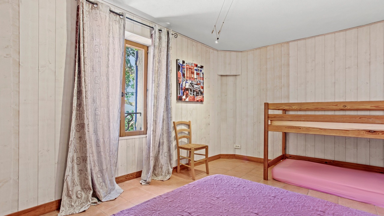 Photo of Bedroom in Bargeme