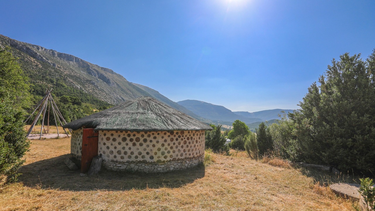 Photo of Outdoor in Bargeme