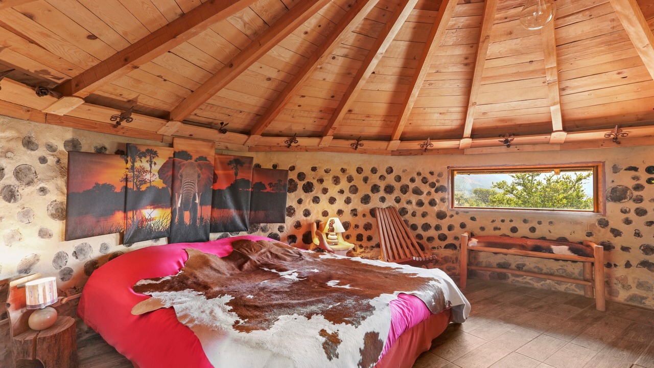 Photo of Bedroom in Bargeme