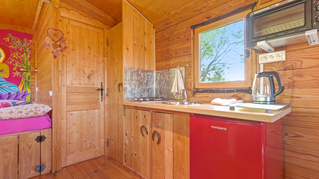 Photo of Kitchen in Bargeme