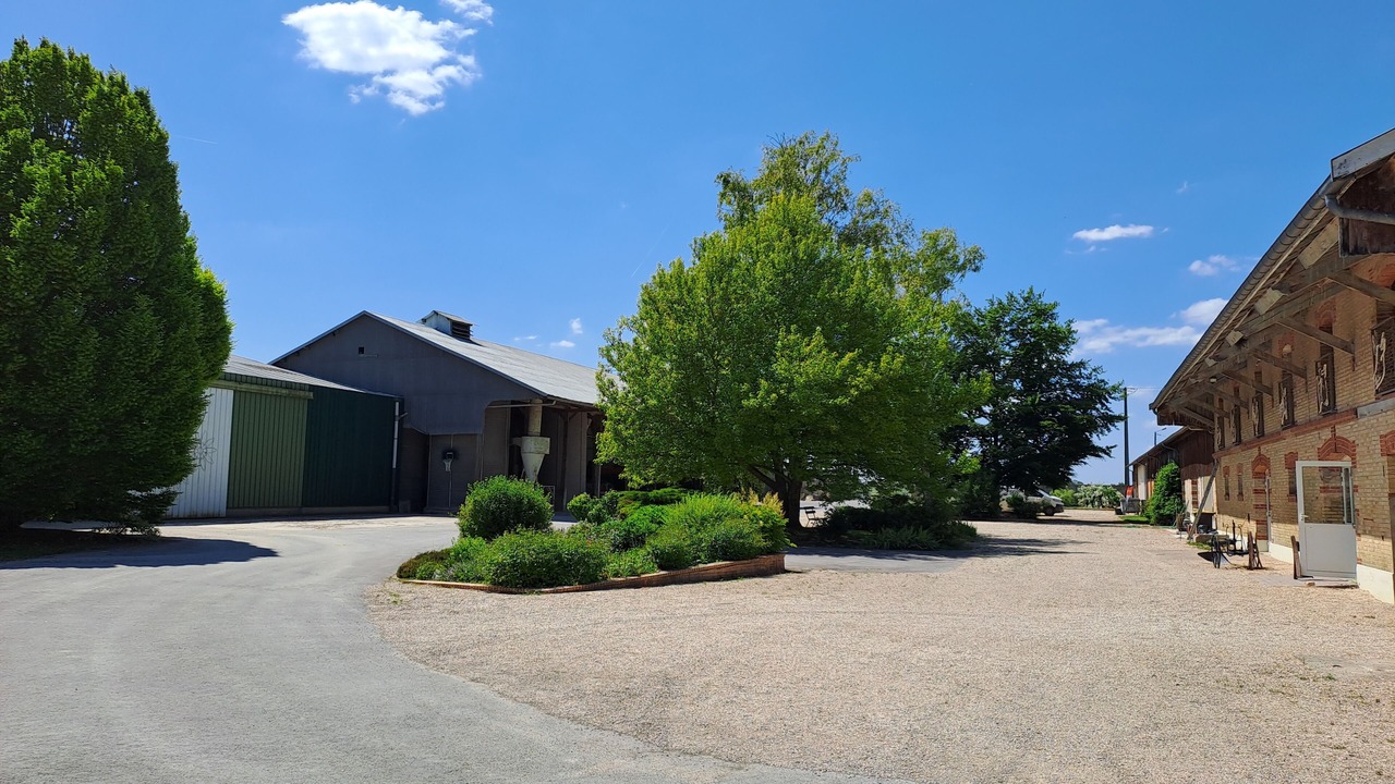 Photo of Outdoor in Aumenancourt