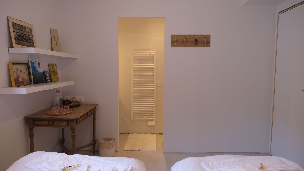 Photo of Bedroom in Orcieres