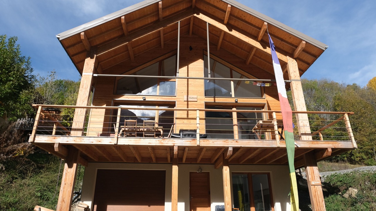 Photo of Outdoor in Orcieres