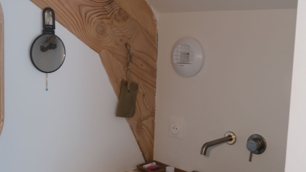 Photo of Bathroom in Orcieres