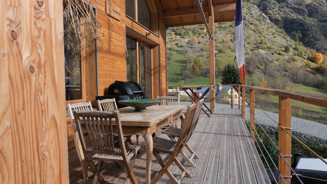 Photo of Outdoor in Orcieres