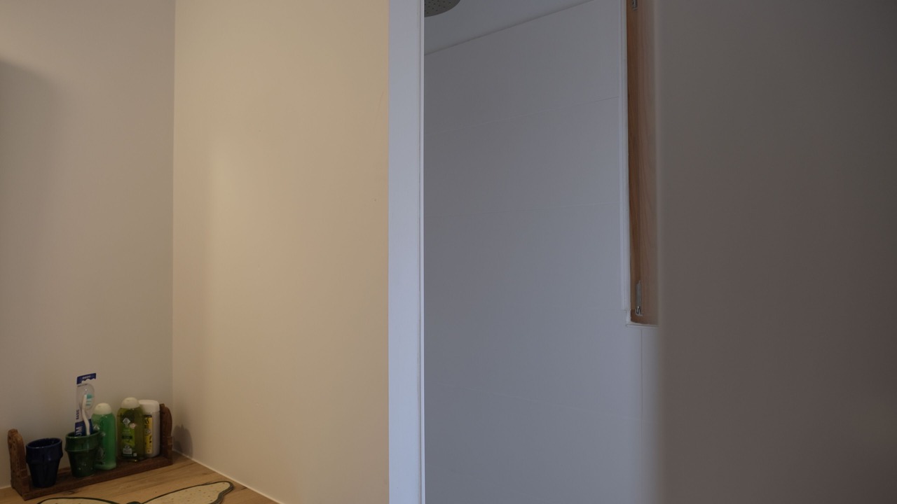 Photo of Bathroom in Orcieres