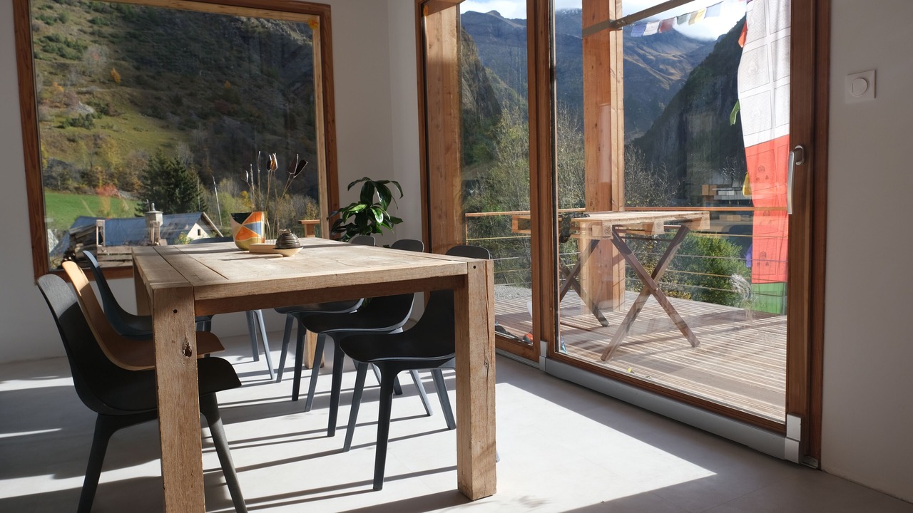 Photo of Outdoor in Orcieres