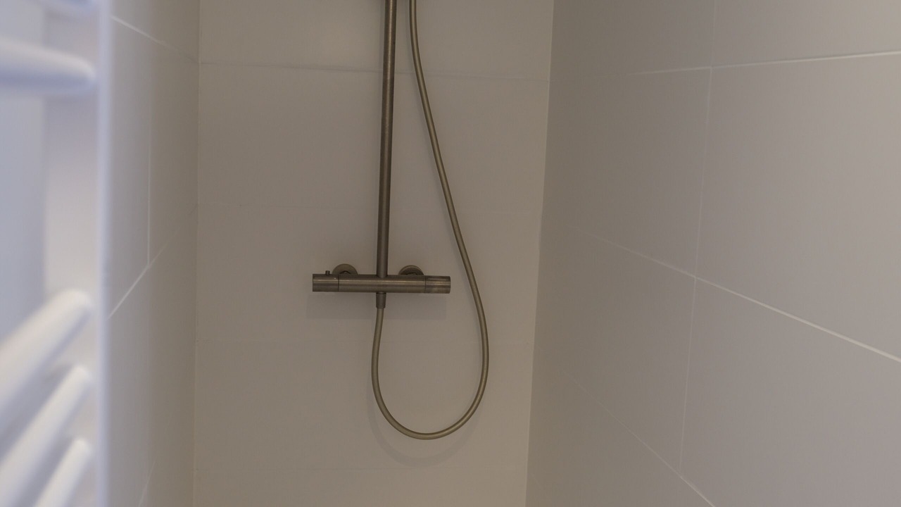 Photo of Bathroom in Orcieres