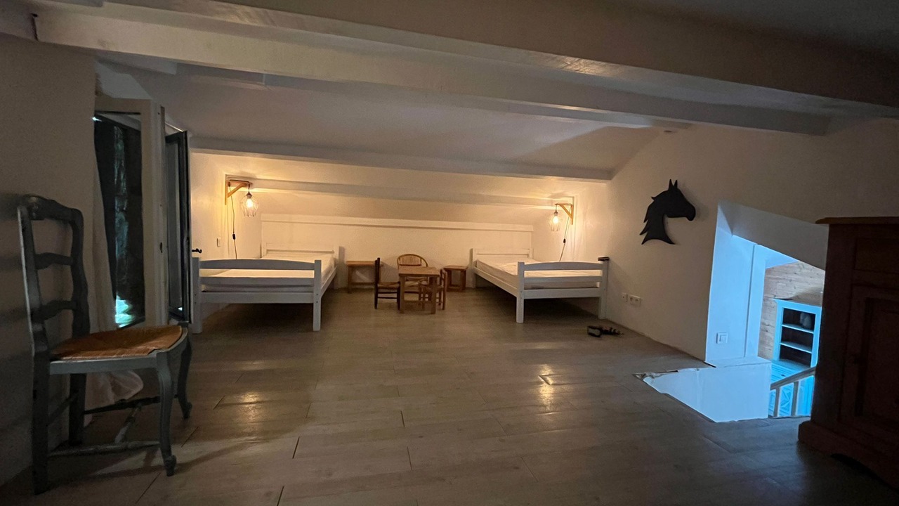 Photo of Bedroom in Trigance