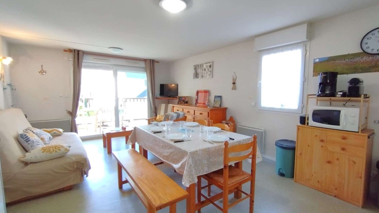 Photo of Livingroom in Saint-Lary-Soulan