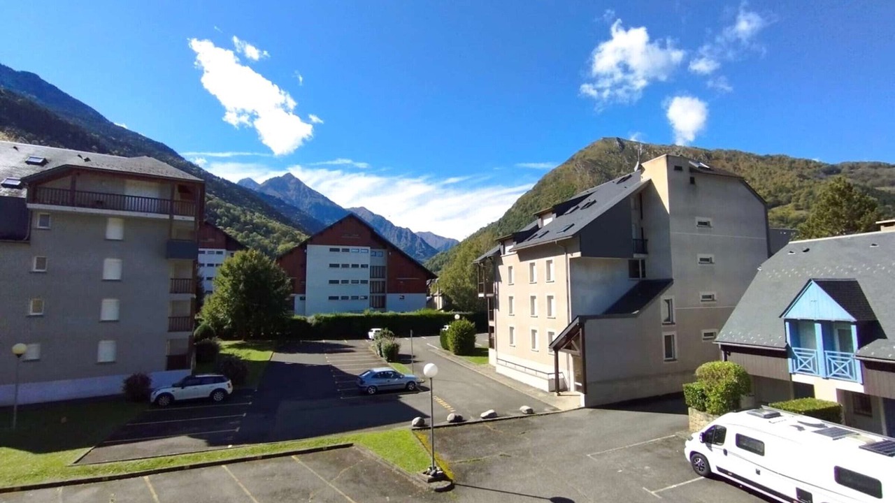 Photo of Outdoor in Saint-Lary-Soulan