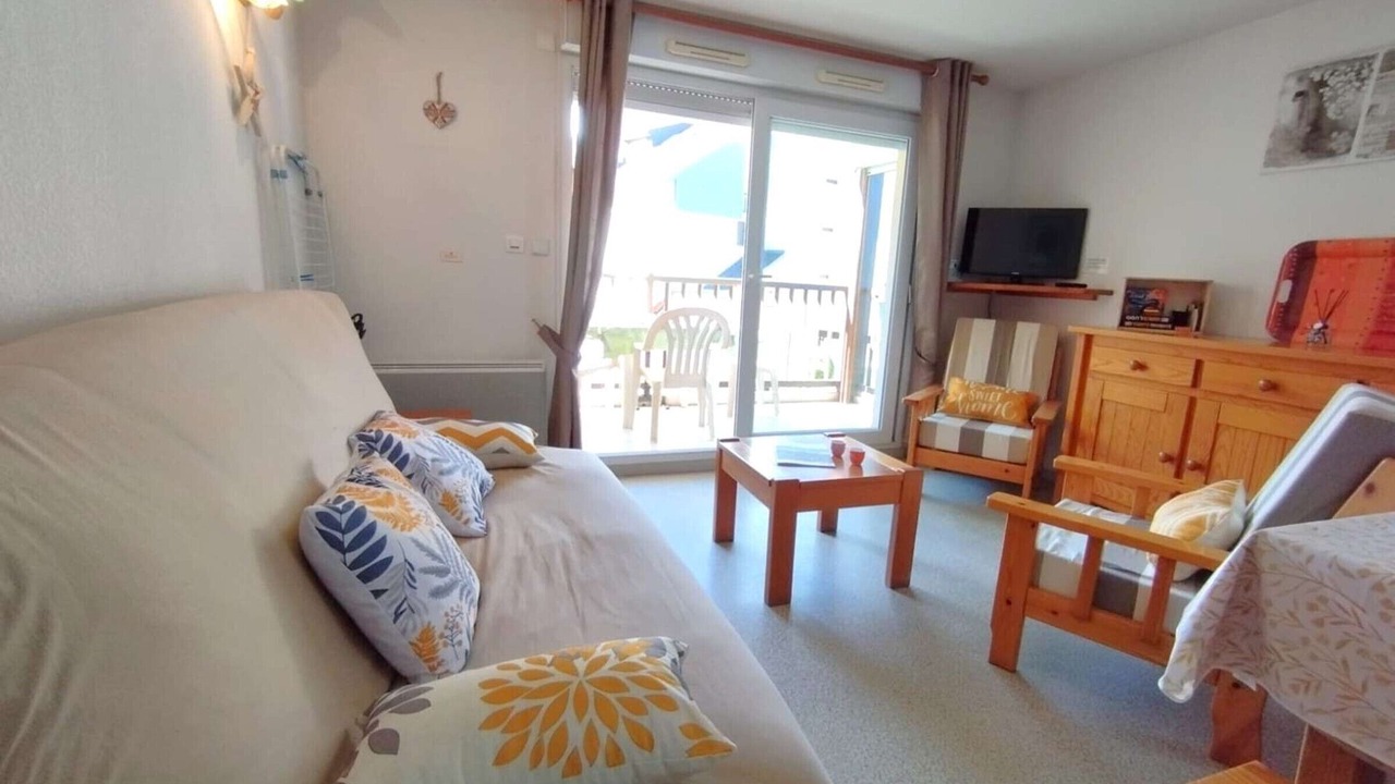 Photo of Livingroom in Saint-Lary-Soulan