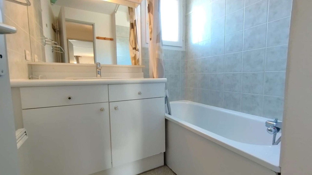 Photo of Bathroom in Saint-Lary-Soulan