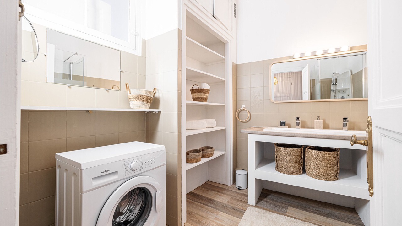 Photo of Bathroom in Riquier