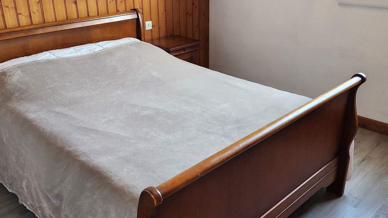 Photo of Bedroom in Pledran