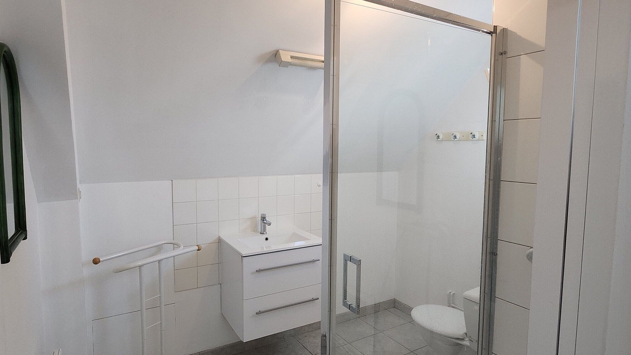 Photo of Bathroom in Pledran