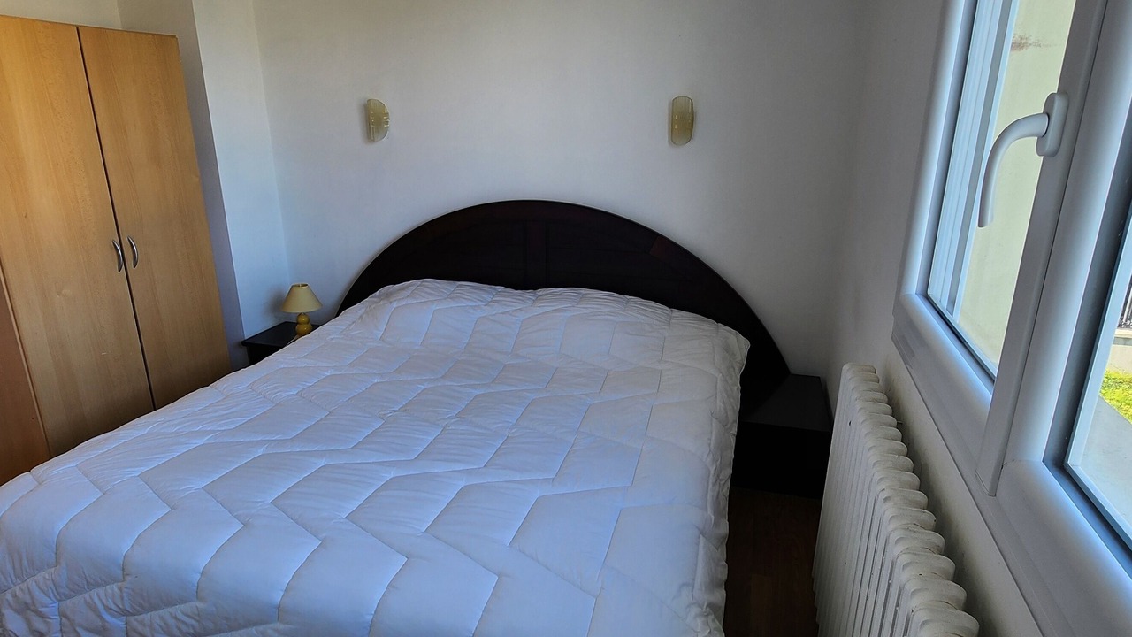 Photo of Bedroom in Pledran